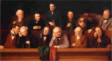 a jury of one's peers