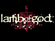 Lamb Of God