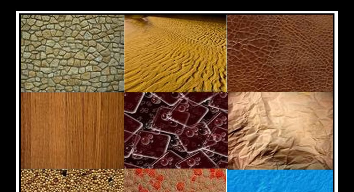 Diseño en Singilia: Texturas