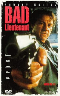 Bad Lieutenant. Teniente Corrupto (1992)