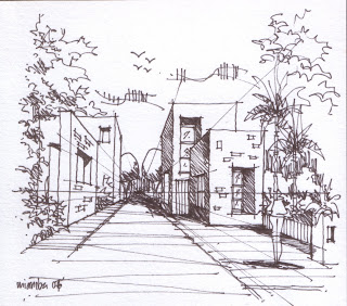 sketches street