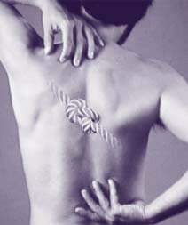 middle back pain plans