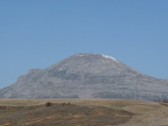 PEÑA REDONDA.PALENCIA