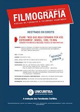 4ª Filmografia - Nós que Aqui Estamos por Vós Esperamos. 27/09/2008