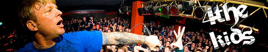 4 The Kids | LINKS | PT WebZine