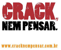 Crack, Nem Pensar!