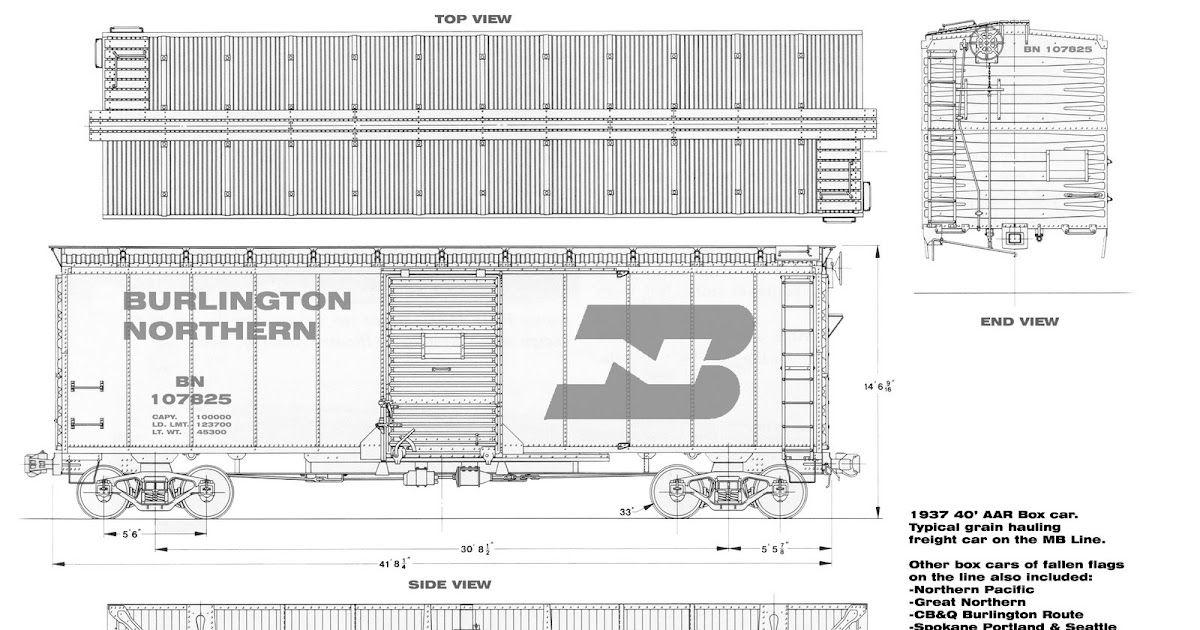 Great Northern Rwy's Mansfield Branch Line (19091985) and the Waterville Railway Co. (19101974