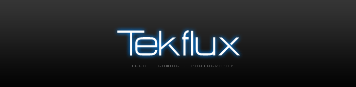 Tekflux