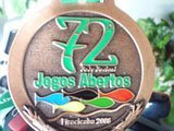 TERCEIRO LUGAR JOGOS ABERTOS DE PIRACICABA 2008 - SUB 21 - 1 DIVISÃO