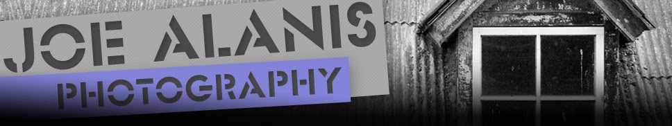 Joe Alanis Photography
