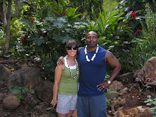 :: Bobby and Lysh ::