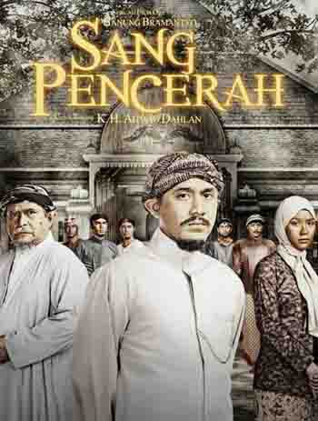Sinopsis Film Sang Pencerah