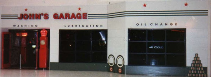 JOHNSGARAGE