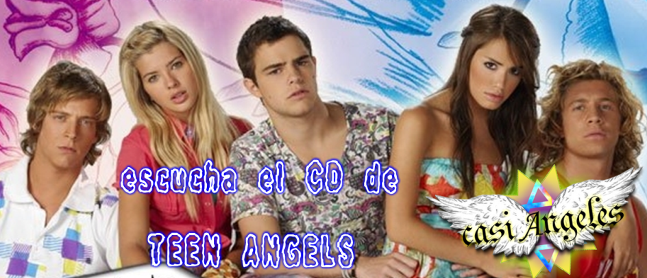 teen angels 2009