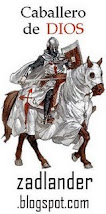 PREMIO "CABALLERO DE DIOS"