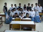 my classmates :)