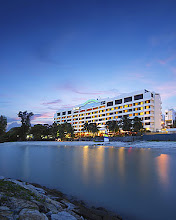 Tanjung Bungah Beach Hotel Penang