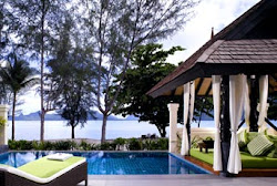 3Days 2Nights Westin Langkawi Pool Villa US$1305/-per couple