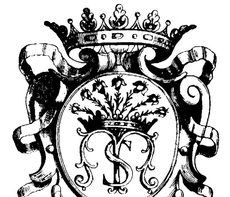 + SOMOS SERVOS DA VIRGEM GLORIOSA Um dos emblemas da Ordem dos Servos