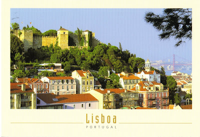 STAFF Postal+Lisboa-Castelo