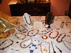 Jewelry Display