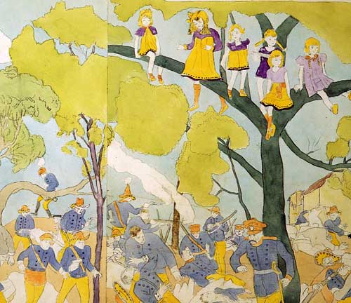 Henry Joseph Darger