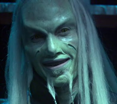 Stargate sg1 episode rencontre asgard