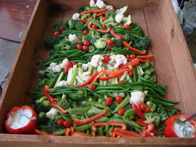 Urban Barn December 2010