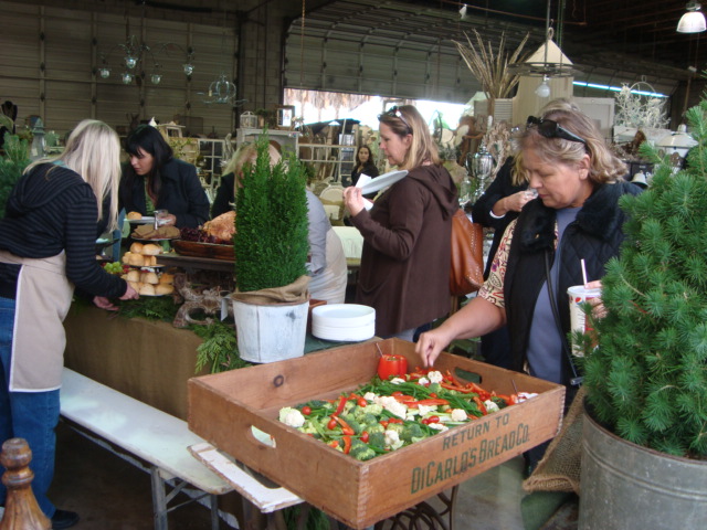 Urban Barn December 2010