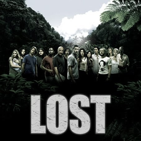 Lost - TV Show