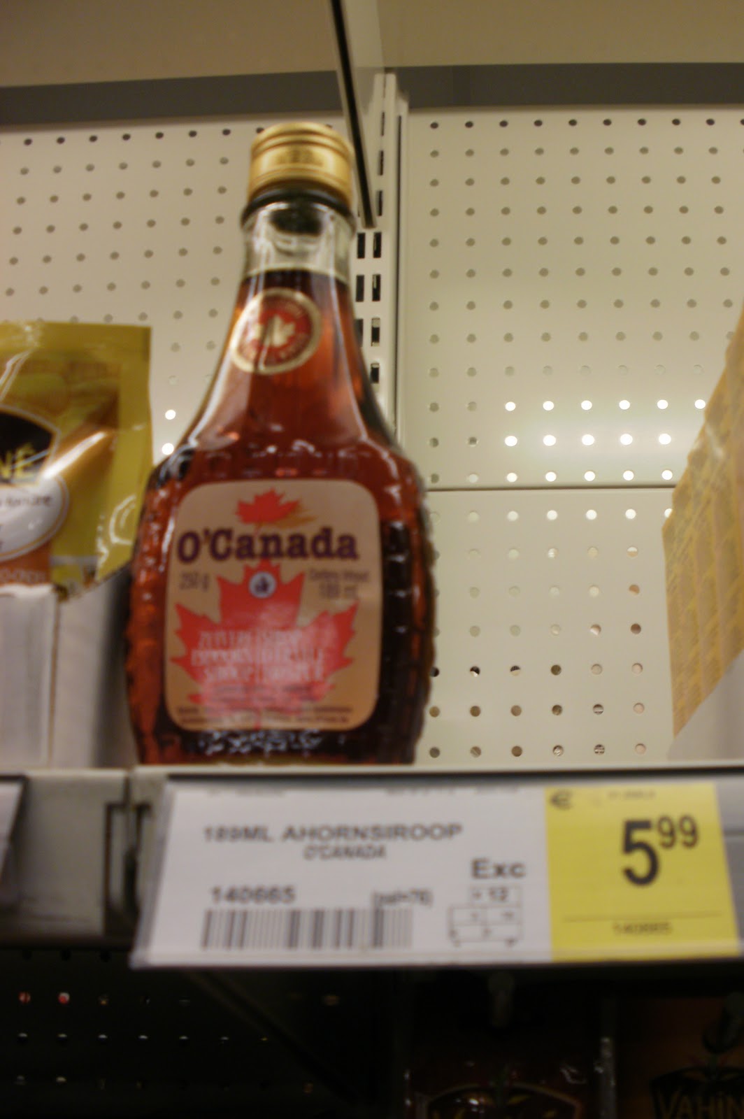O+canada+maple+syrup