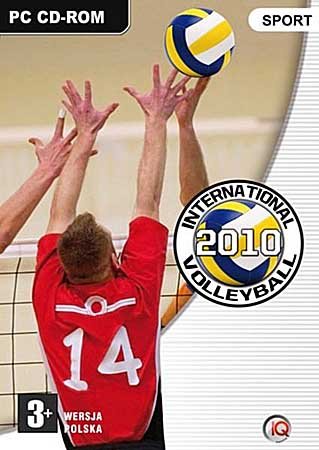 international volleyball 2010 pc game free download