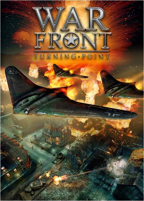 War Front: Turning Point Free