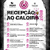 UALG RECEPÇÃO AO CALOIRO 2008