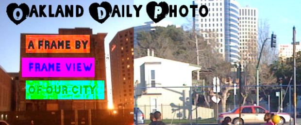 Oakland Daily Photo