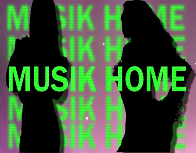 Musik Home