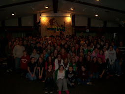 Winter Retreat '08