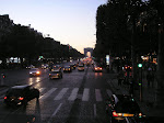 CHAMPS ELYSEES