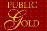 Public Gold Price