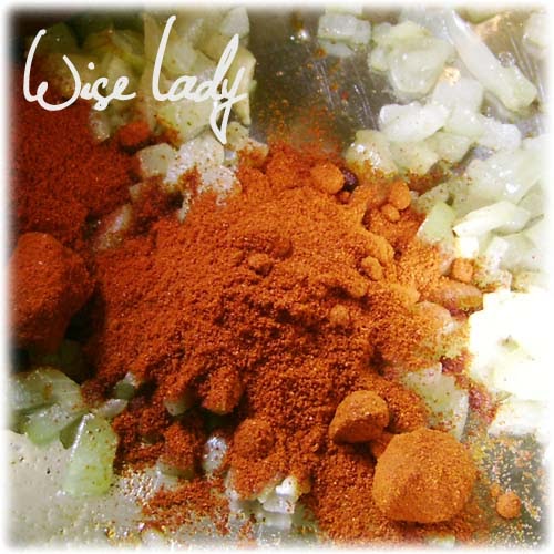 Hungarian Cook What does it mean? Paprikash and Hungarian stew