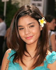 VANESSA ANNE HUDGENS