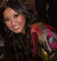 BRENDA SONG
