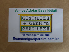 Vamos Adotar Essa Idéia