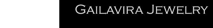 Gailavira - Handcrafted Artisan Jewelry