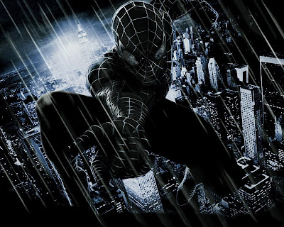 spiderman 3 poster. http://rapidshare.com/files/