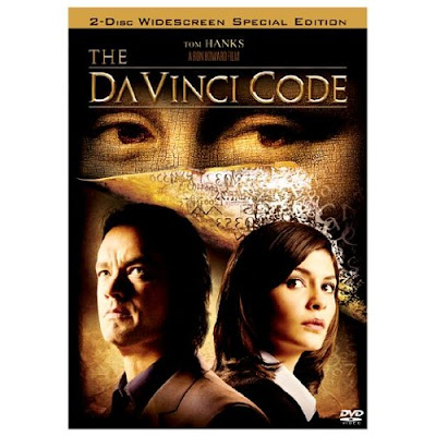 Compressed Movies The+Da+Vinci+Code+(2006)