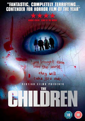 The Children (2008) / DVDRip / RMVB / 350 MB The+Children