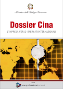 Dossier Cina