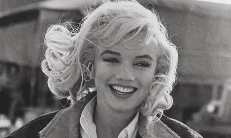 Marilyn Monroe Cardigan