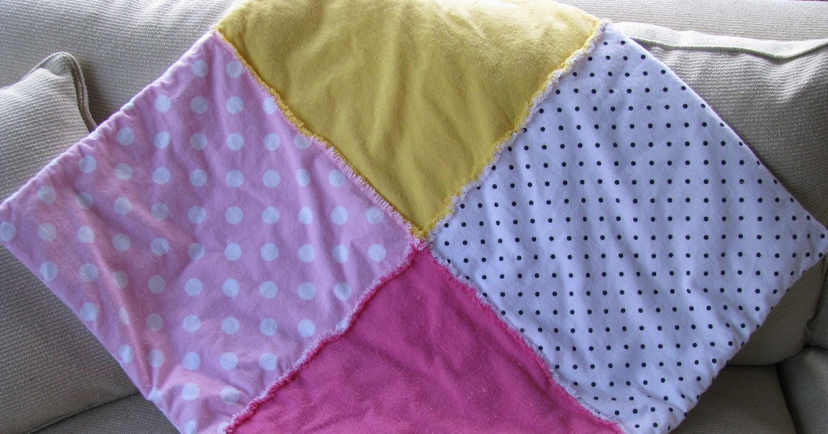 CREATE STUDIO Tummy Time Mat Tutorial